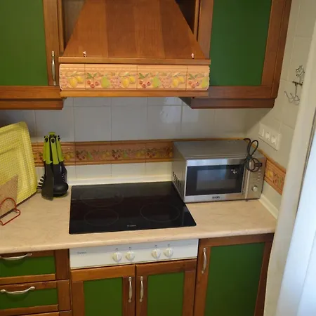 Recién Reformados Al Lado De La Playa Apartamento *
