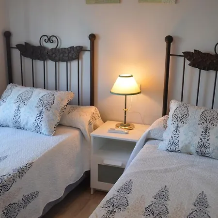 Apartamento Recién Reformados Al Lado De La Playa *