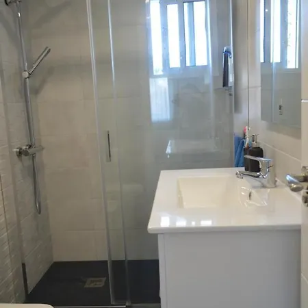 Apartamento Recién Reformados Al Lado De La Playa *