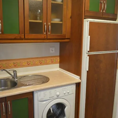 Apartamento Recién Reformados Al Lado De La Playa Benalmádena
