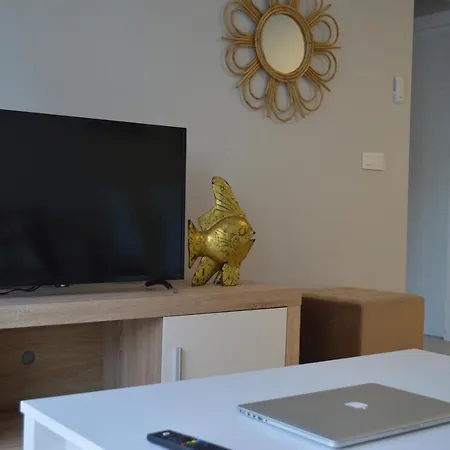 Apartamento Recién Reformados Al Lado De La Playa