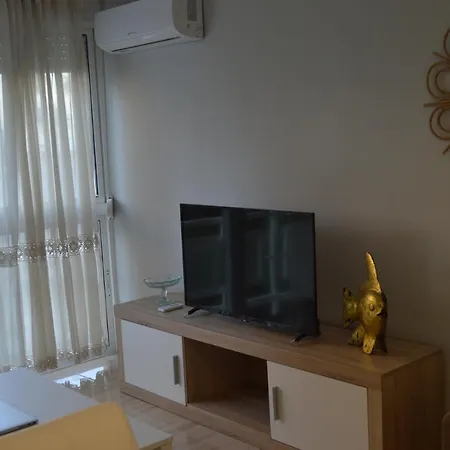 Recién Reformados Al Lado De La Playa Apartamento *